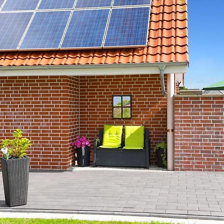 Ferienwohnung Theesfeld Nenndorf  Екстериор снимка