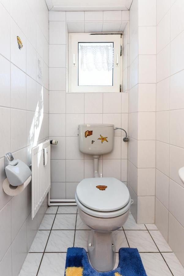 Ferienwohnung Theesfeld Nenndorf  Екстериор снимка