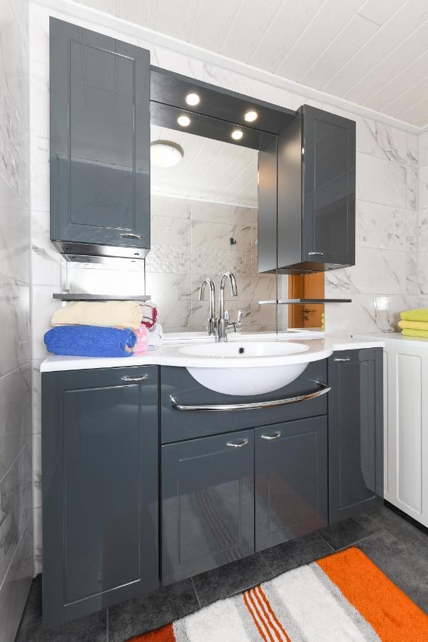 Ferienwohnung Theesfeld Nenndorf  Екстериор снимка