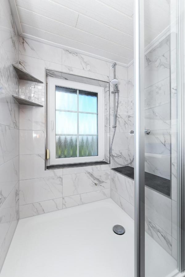 Ferienwohnung Theesfeld Nenndorf  Екстериор снимка
